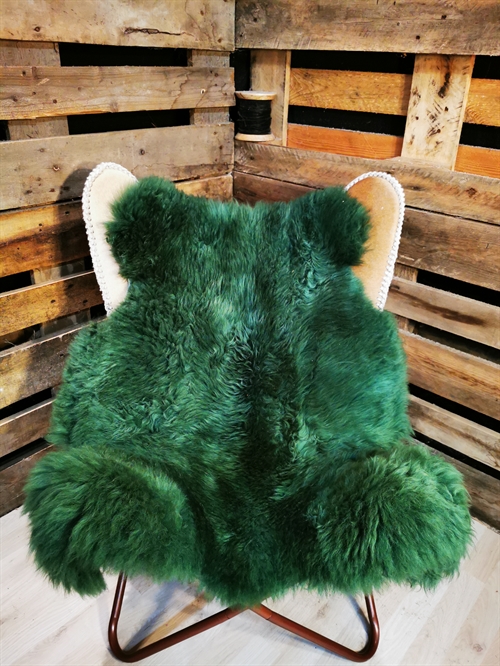 Sheepskin Colored