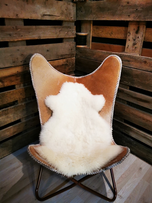 Sheepskin 2nd sorting