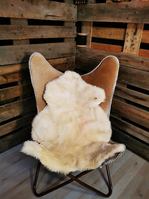 Sheepskin 2nd sorting