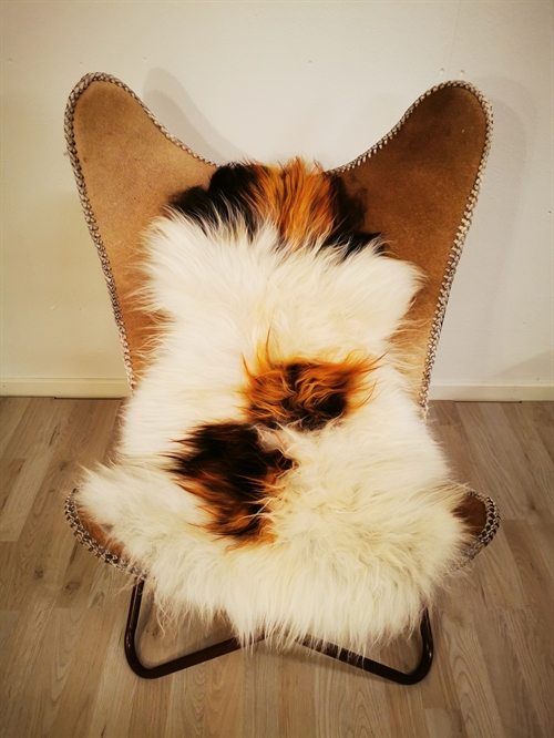 Sheepskin Icelandic Multi Flame