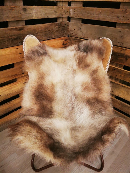 Sheepskin Kyrgyz