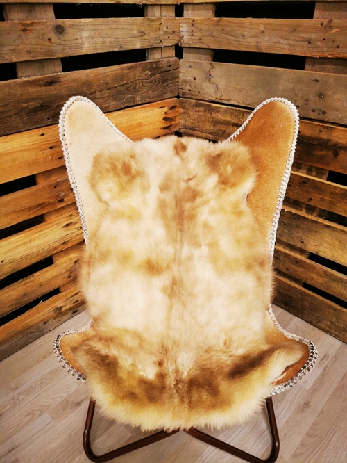 Sheepskin European Multi