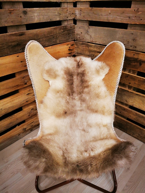 Sheepskin European Multi