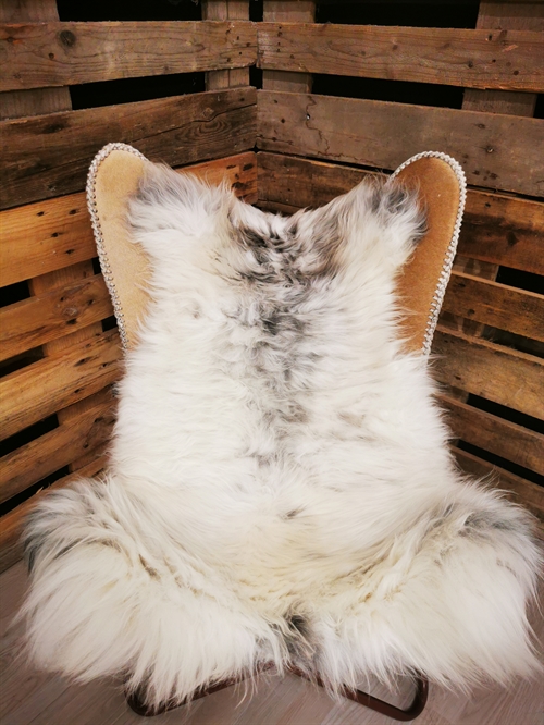 Sheepskin European Multi 