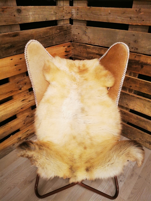 Sheepskin European Multi 