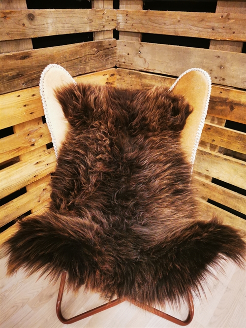 Sheepskin European Multi 