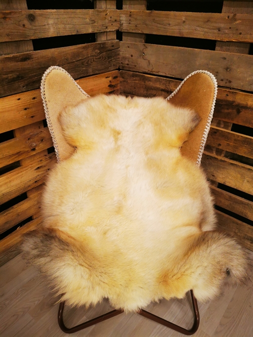 Sheepskin European Multi 