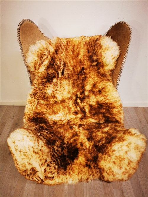 Sheepskin European Shadowtip