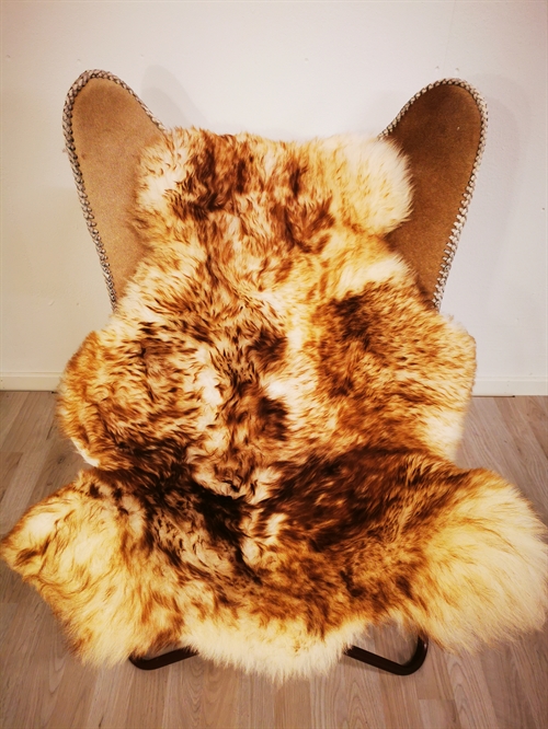 Sheepskin European Shadowtip