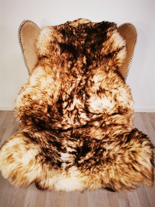 Sheepskin European Shadowtip