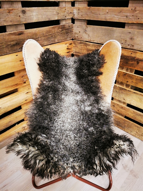 Sheepskin Gotland