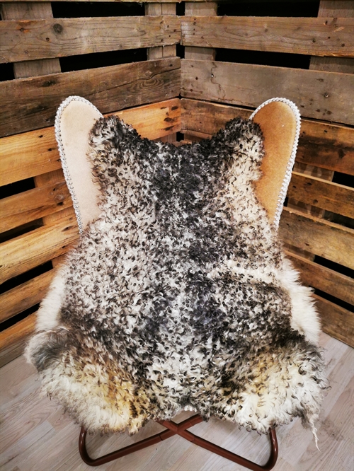 Sheepskin Gotland