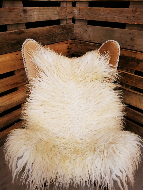 Sheepskin Greenland