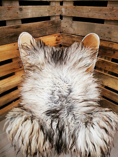 Sheepskin Greenland