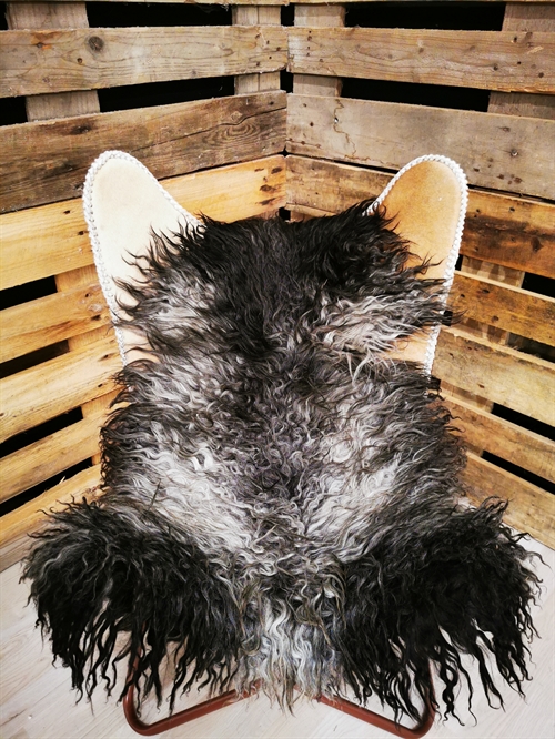 Sheepskin Greenland