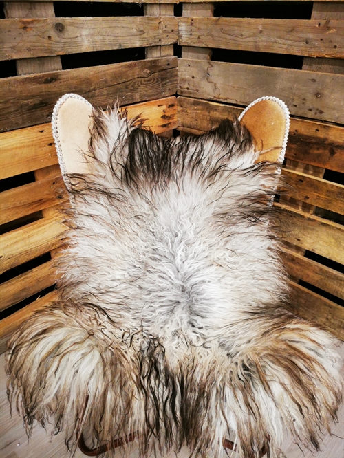 Sheepskin Greenland