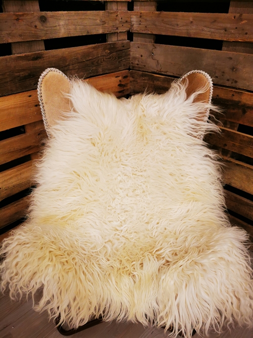 Sheepskin Greenland