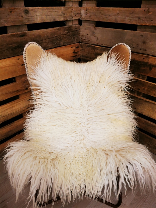 Sheepskin Greenland