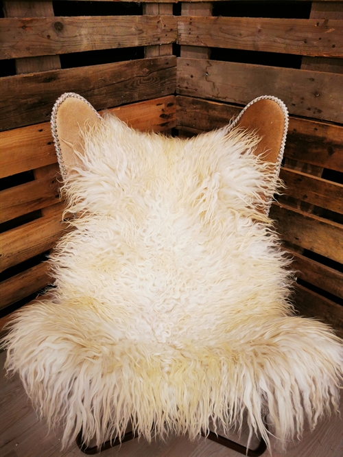 Sheepskin Greenland