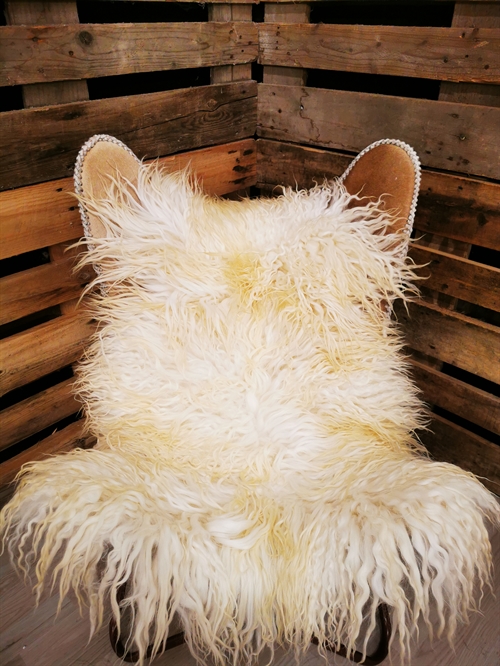 Sheepskin Greenland