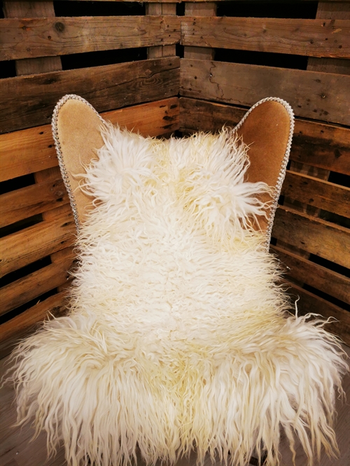 Sheepskin Greenland