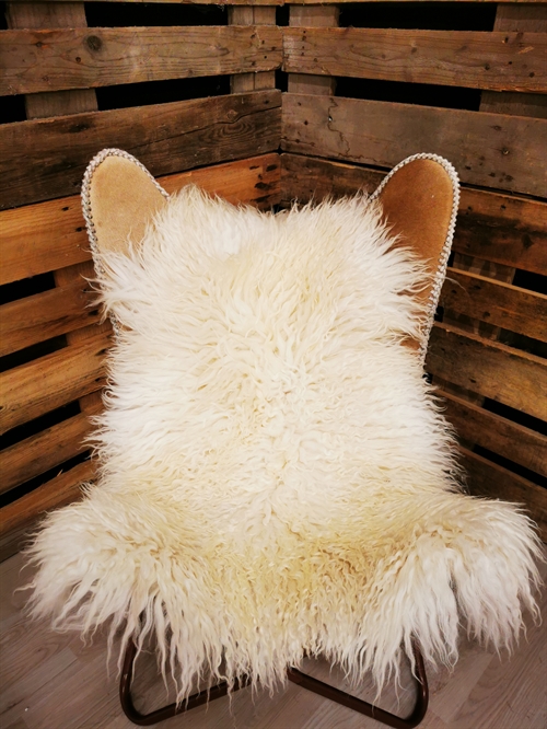 Sheepskin Greenland