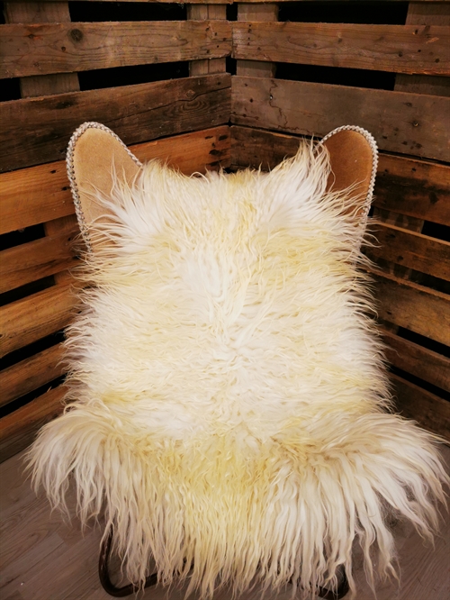 Sheepskin Greenland