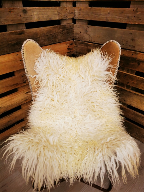 Sheepskin Greenland