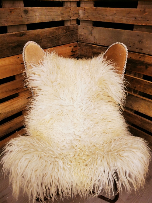 Sheepskin Greenland