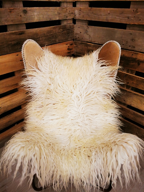 Sheepskin Greenland