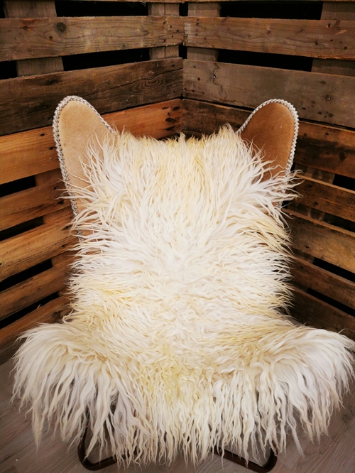 Sheepskin Greenland