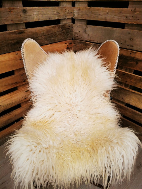 Sheepskin Greenland