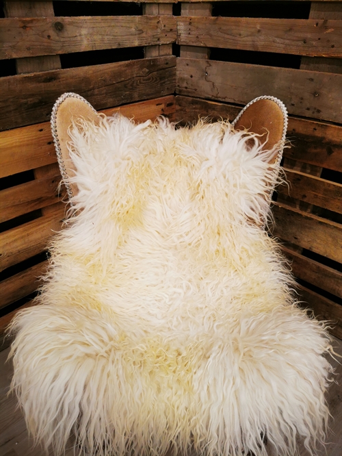 Sheepskin Greenland