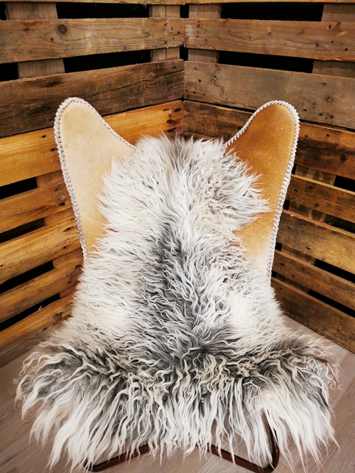 Sheepskin Greenland