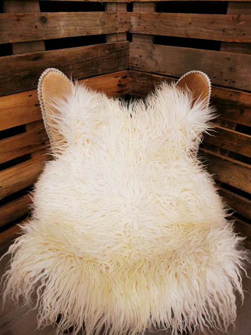 Sheepskin Greenland