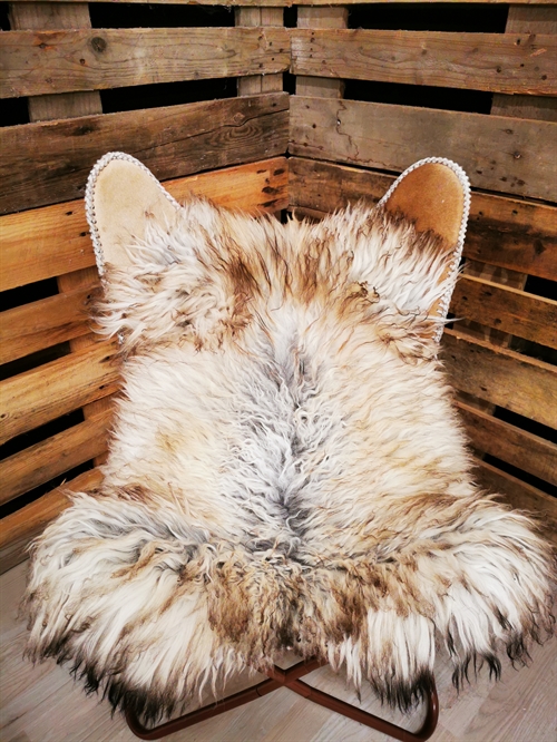 Sheepskin Greenland