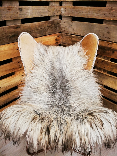 Sheepskin Greenland