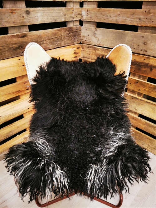 Sheepskin Greenland