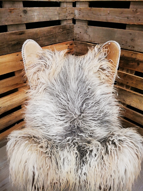 Sheepskin Greenland