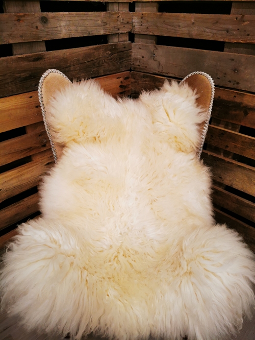 Sheepskin Greenland