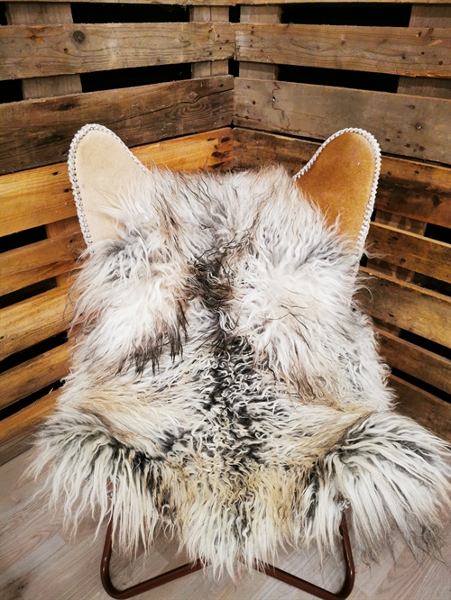 Sheepskin Greenland