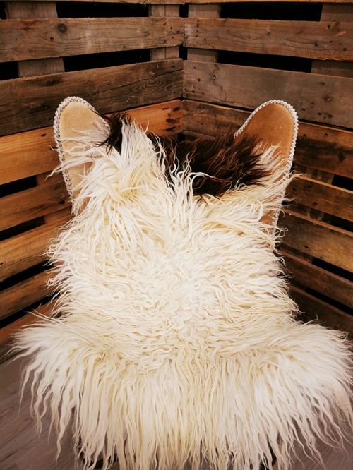 Sheepskin Greenland