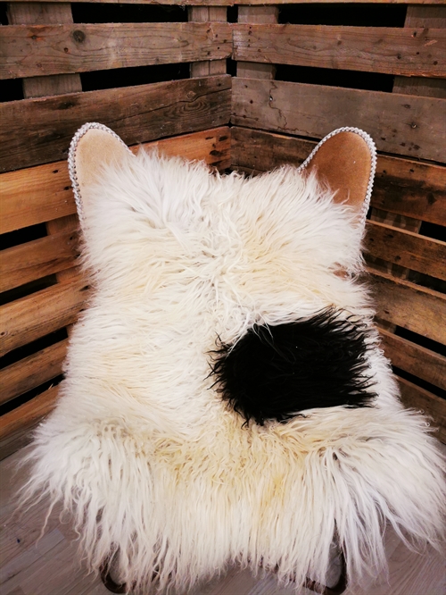 Sheepskin Greenland