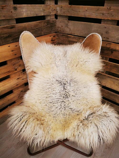 Sheepskin Greenland 