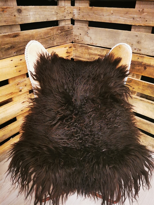 Sheepskin Greenland 