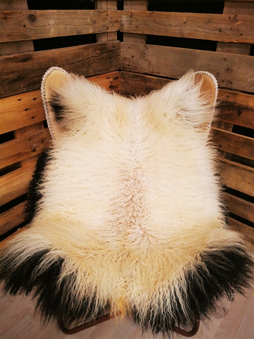 Sheepskin Greenland 
