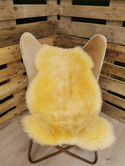 Sheepskin Babycare 
