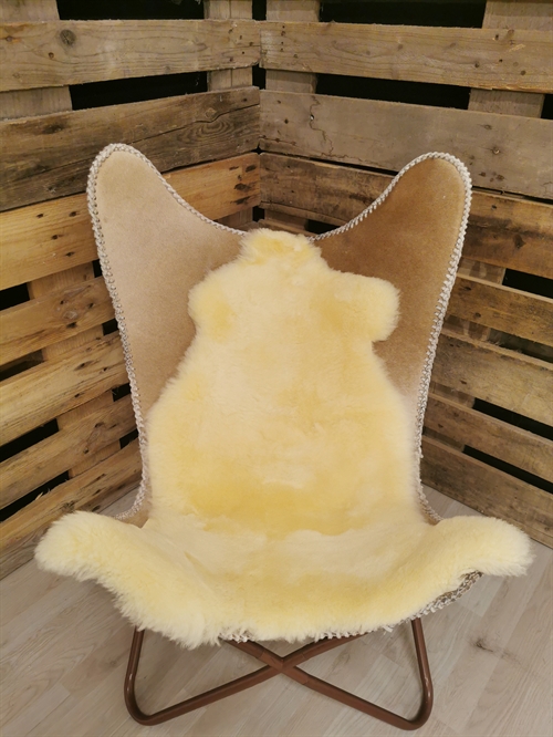 Sheepskin Babycare 
