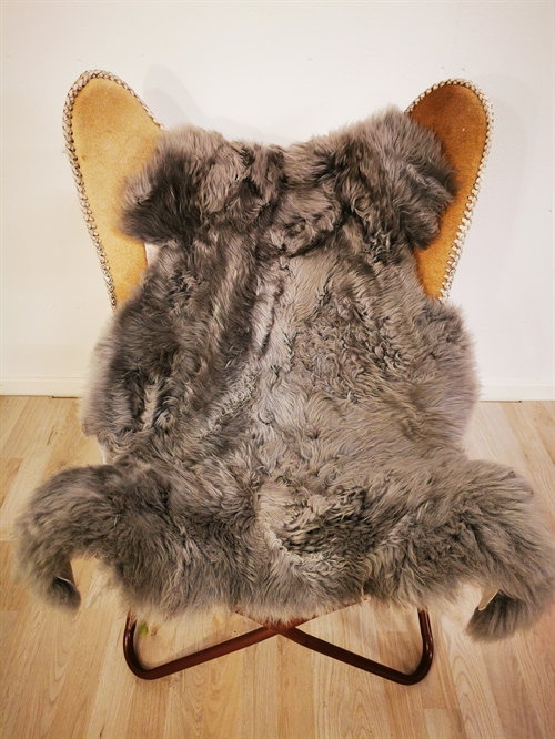 Sheepskin Colored