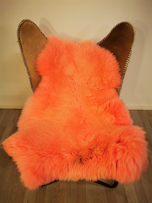 Sheepskin Colored